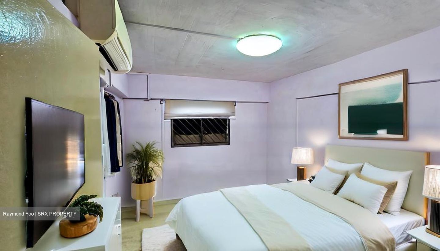 Blk 606 Yio Chu Kang Green (Ang Mo Kio), HDB 3 Rooms #453871141